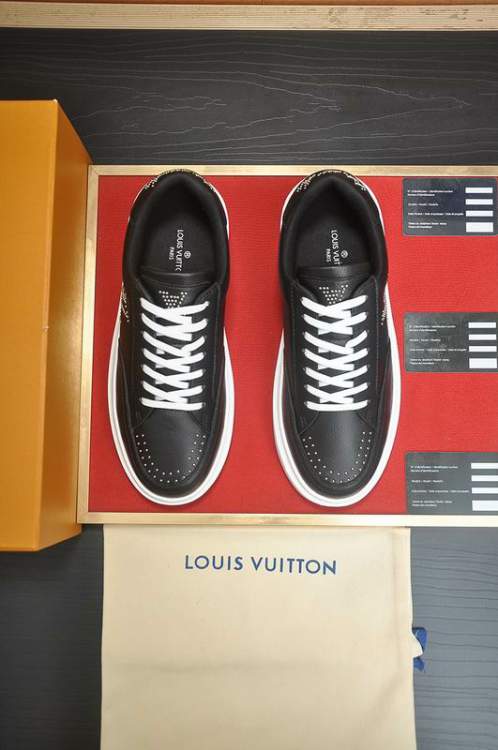 Picture of Louis Vuitton Shoes _SKULVsz38-45hnx040515944